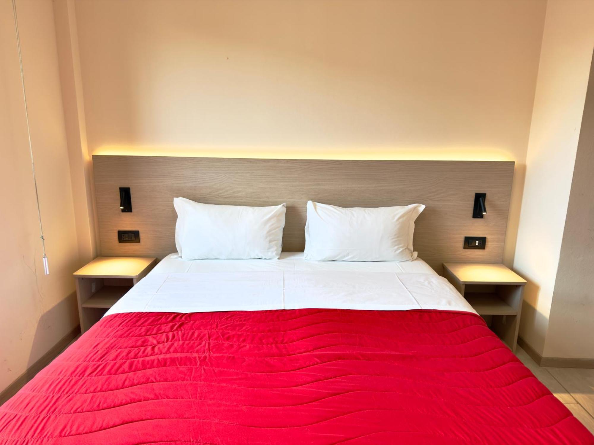 Hotel Molise 2 — Fotos 3