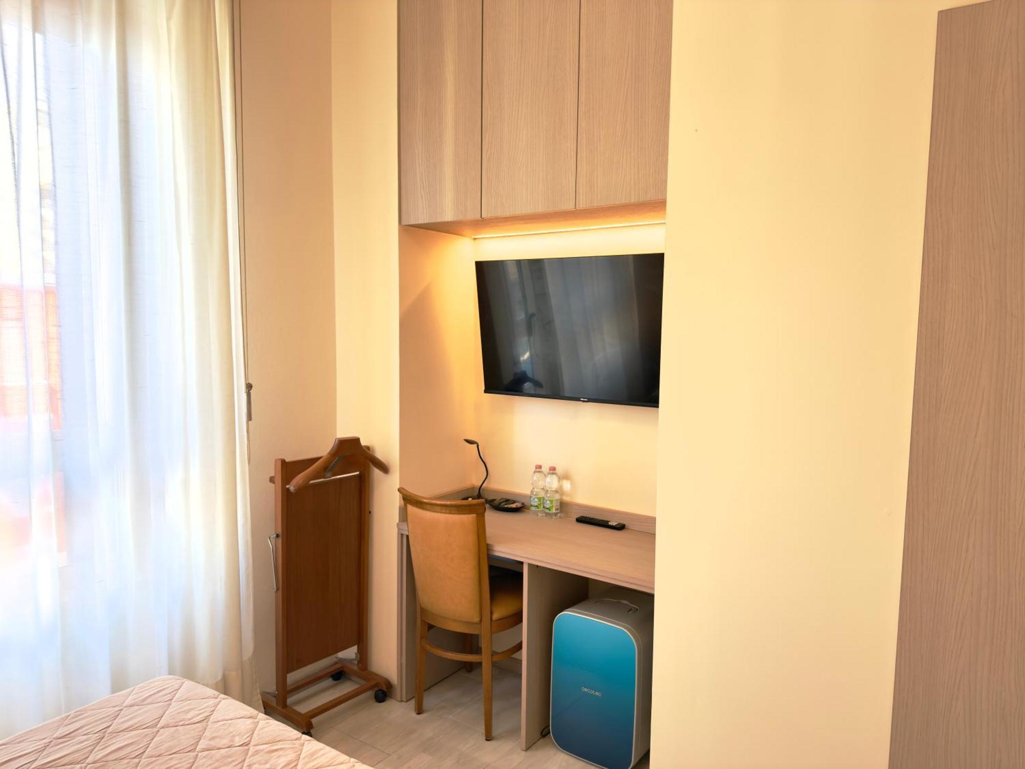 Hotel Molise 2 — Fotos 1